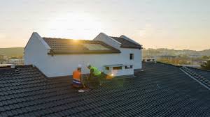 Best Storm Damage Roof Repair  in Pine Air, FL